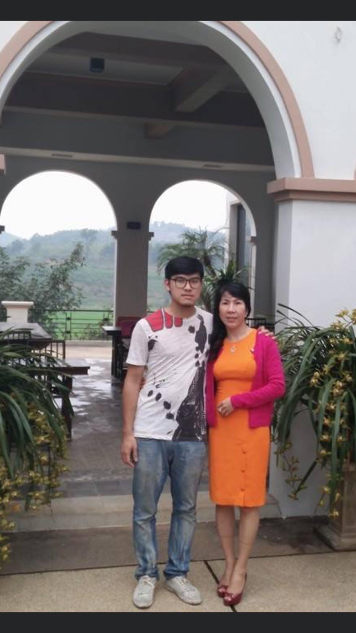 Gia thế chồng hờ nhà văn Gào – Hà Tuấn Tú – Phần 1