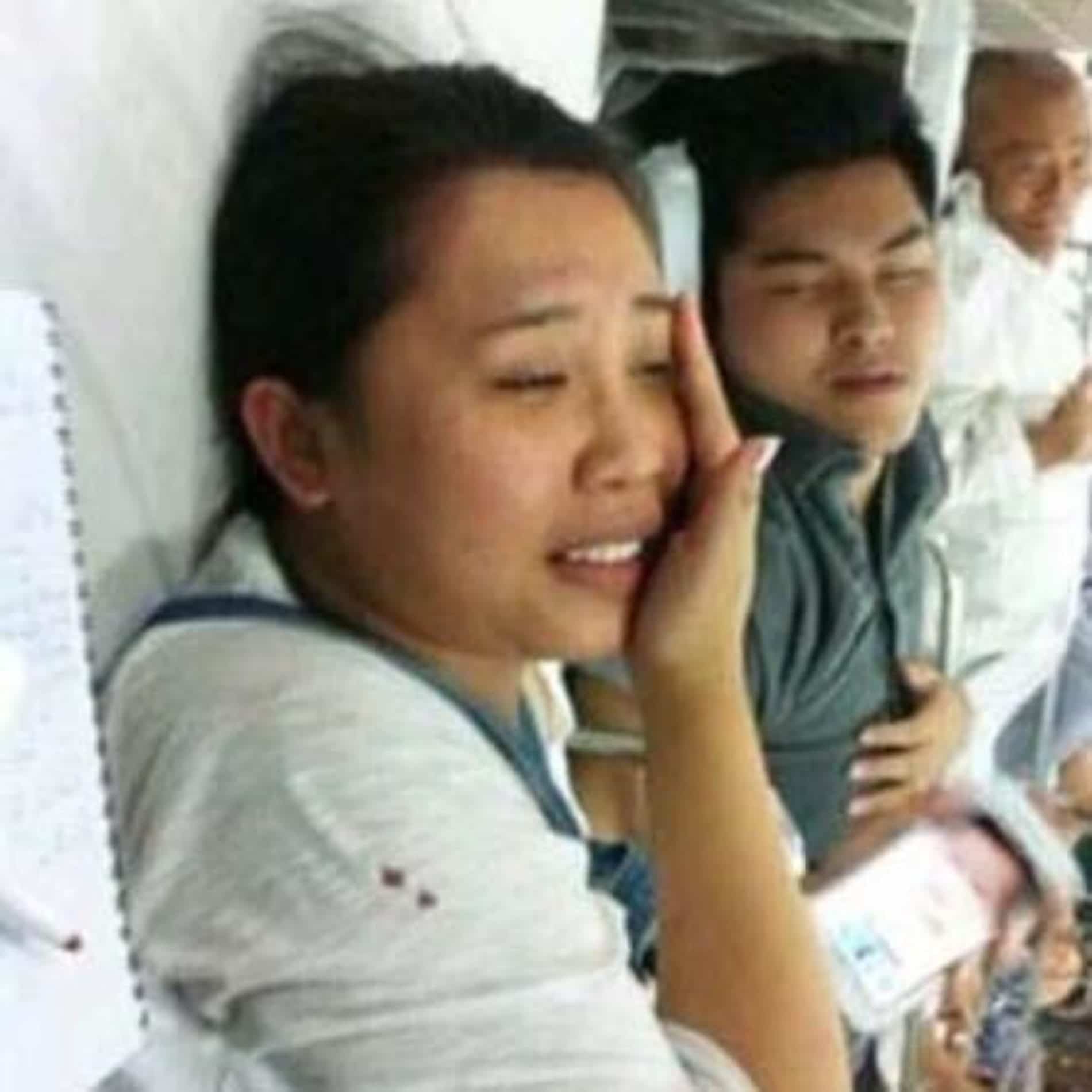 Gào – du lịch 7 ngày, xạo thành 6 tháng :)) (tháng 5/2019)