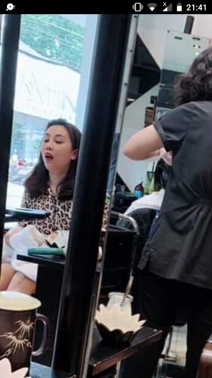 Hạnh phúc của một tang gia