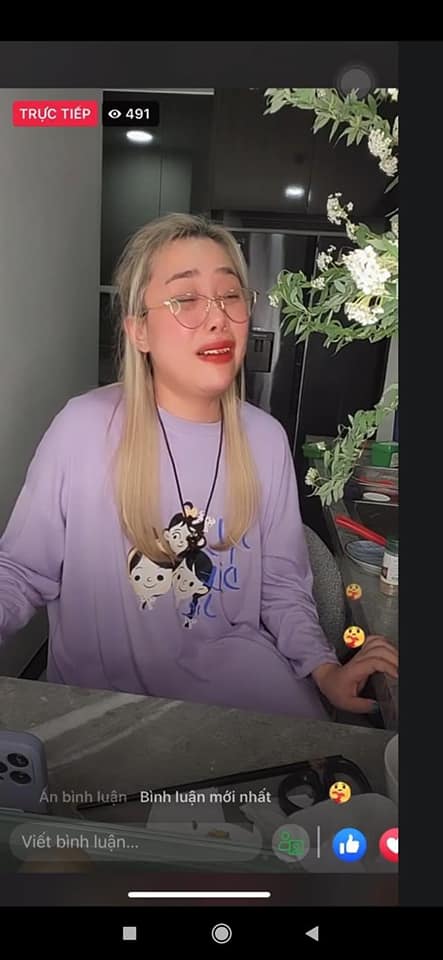 Vũ Phương Thanh ăn quỵt tiền của chính anh họ, hiện đang bị chị dâu họ bóc phốt