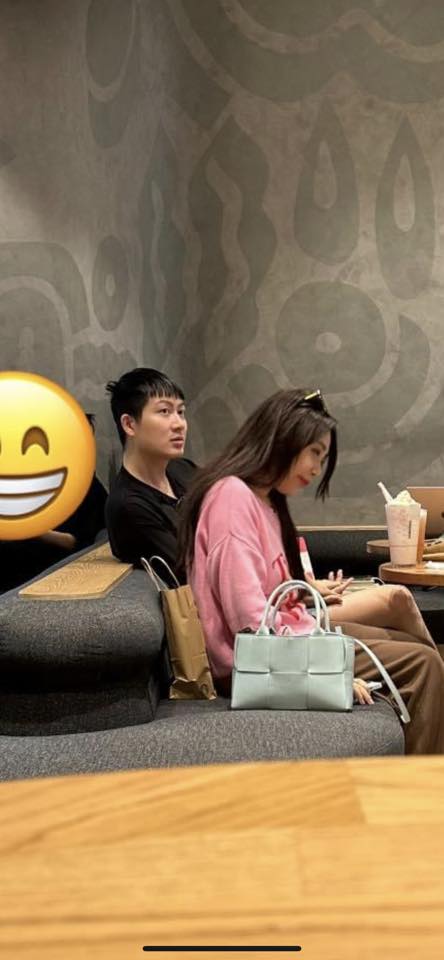 Gào Vũ Phương Thanh đã sinh bé thứ 4 vào năm 2025 với người đã có vợ con