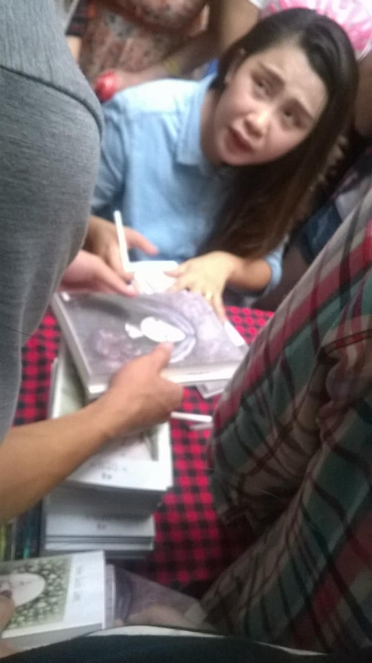 Vũ Phương Thanh lại quỵt nợ 25 triệu